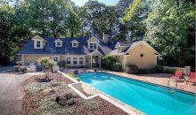 4257 Keheley Road Marietta, GA 30066