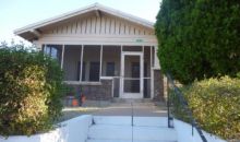 171 W Pajarito Street Nogales, AZ 85621