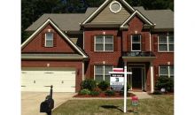 2725 Adams Landing Way Powder Springs, GA 30127