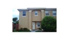 12600 SW 54 CT # 12600 Hollywood, FL 33027