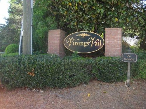 Unit 2176 - 2176 Vinings North Lane Se, Smyrna, GA 30080