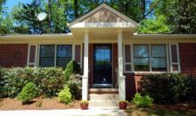 830 Turpin Avenue Se Atlanta, GA 30312