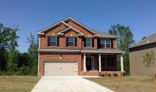 326 Ne Brittney Cove Ne Loganville, GA 30052