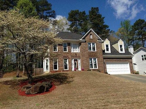 2233 Duck Hollow Drive Nw, Kennesaw, GA 30152