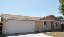 2261 W Belleview Avenue Porterville, CA 93257