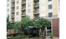 Unit 807 - 1101 Juniper Street Ne Atlanta, GA 30309