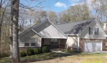 4716 Rivers Edge Drive Gainesville, GA 30506