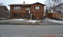 531 Mellow Place Anchorage, AK 99508