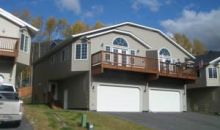 20653 Mountain Vista Drive Eagle River, AK 99577