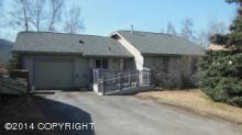 18254 N Parkview Terrace Loop Eagle River, AK 99577