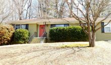 2294 Cloverdale Drive Se Atlanta, GA 30316