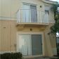 3192 SW 129 AV # 122, Hollywood, FL 33027 ID:8201850