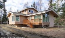 8130 Peck Avenue Anchorage, AK 99504