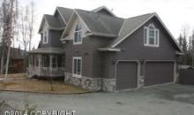 10920 Corrie Way Eagle River, AK 99577