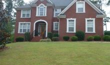 10216 Azalea Drive Covington, GA 30014