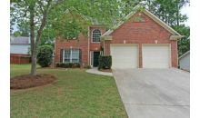 4218 Hunters Green Way Ne Kennesaw, GA 30144