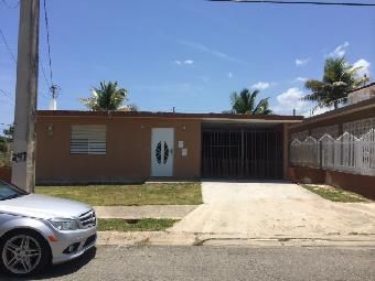 297 Punta Palmas Ward, Barceloneta, PR 00617