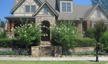 1529 Mossvale Court Nw Kennesaw, GA 30152