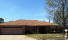 1302 Rodgers Dr South Graham, TX 76450