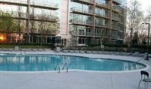 Unit 829 - 44 Peachtree Place Atlanta, GA 30309