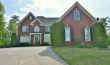 1190 Chasewood Trail Alpharetta, GA 30005