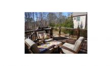 12528 Darvish Lane Alpharetta, GA 30005