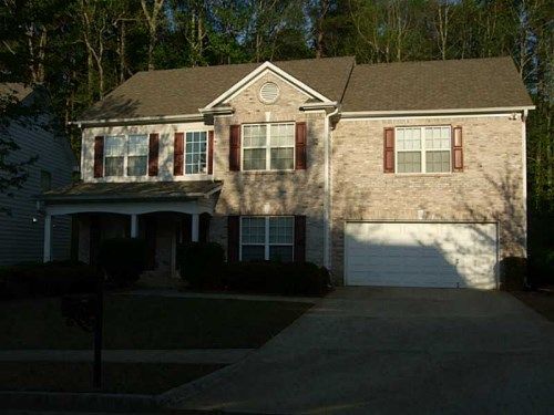 5370 Village View Lane, Stone Mountain, GA 30087