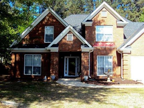 25 Wisteria Court, Covington, GA 30016