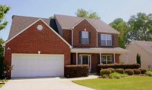 4408 Webb Meadows Drive Loganville, GA 30052