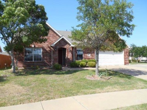 1000 Bainbridge Lane, Forney, TX 75126