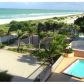 9225 COLLINS AV # 910, Miami Beach, FL 33154 ID:7670091