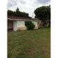 2330 KINGSTON DR, Hollywood, FL 33023 ID:8044566