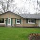 443 E Center St, Glenwood, IL 60425 ID:8184868