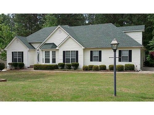 175 O'tara Woods Drive, Newnan, GA 30263