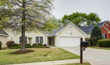 4595 Fairway View Court Duluth, GA 30096