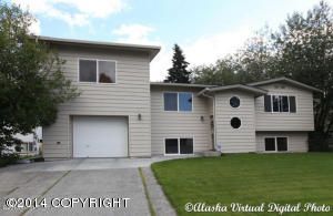 7426 Island Drive, Anchorage, AK 99504