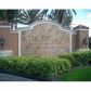 2123 RENAISSANCE BL # 102, Hollywood, FL 33025 ID:8201815