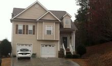 307 Water Ridge Court Woodstock, GA 30188