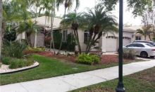 1373 CAMELLIA CR Fort Lauderdale, FL 33326