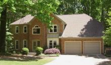 4806 Thornwood Drive Nw Acworth, GA 30102