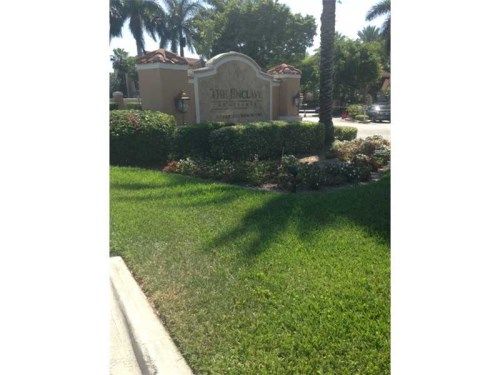 2163 RENAISSANCE BL # 107, Hollywood, FL 33025