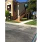 2163 RENAISSANCE BL # 107, Hollywood, FL 33025 ID:8201878