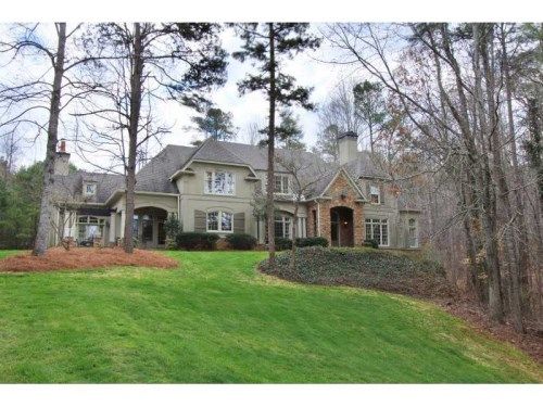 1910 Jep Wheeler Road, Woodstock, GA 30188