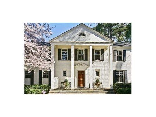 3329 Habersham Road Nw, Atlanta, GA 30305