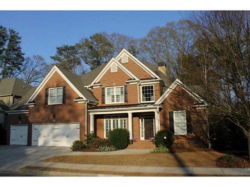 2220 Blackwell Chase Court, Marietta, GA 30062