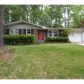 2310 Capehart Circle, Atlanta, GA 30345 ID:7998568