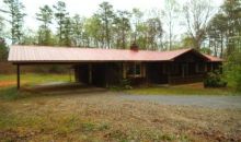 77 Sherwood Court Toccoa, GA 30577