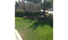 2163 RENAISSANCE BL # 107 Hollywood, FL 33025