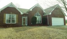 4526 Howell Farms Road Nw Acworth, GA 30101