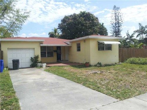 429 S 26 AV, Hollywood, FL 33020